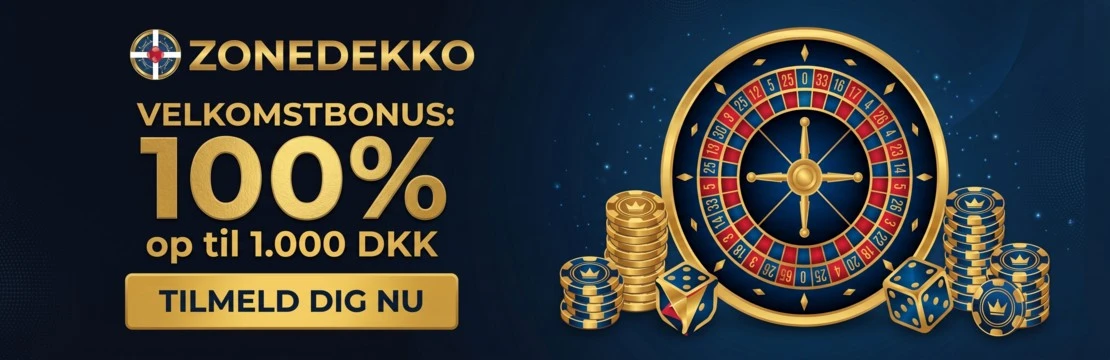Zonedekko Casino